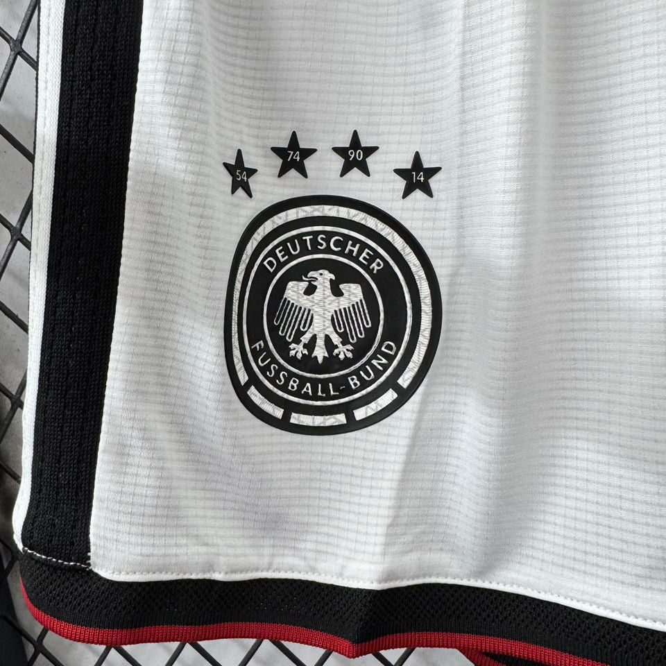 Short Alemania Player Version 26/27