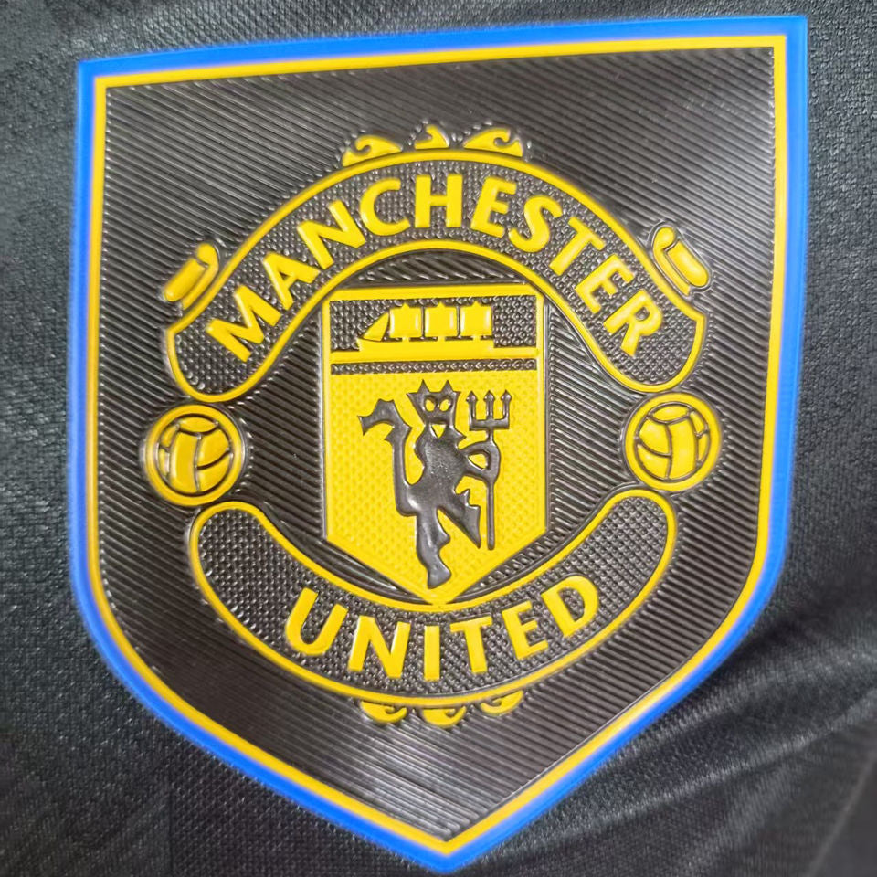 Manchester United Player Version 25/26