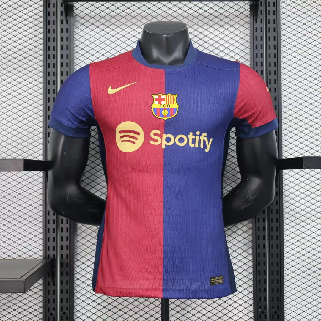 Barcelona Player Version 24/25