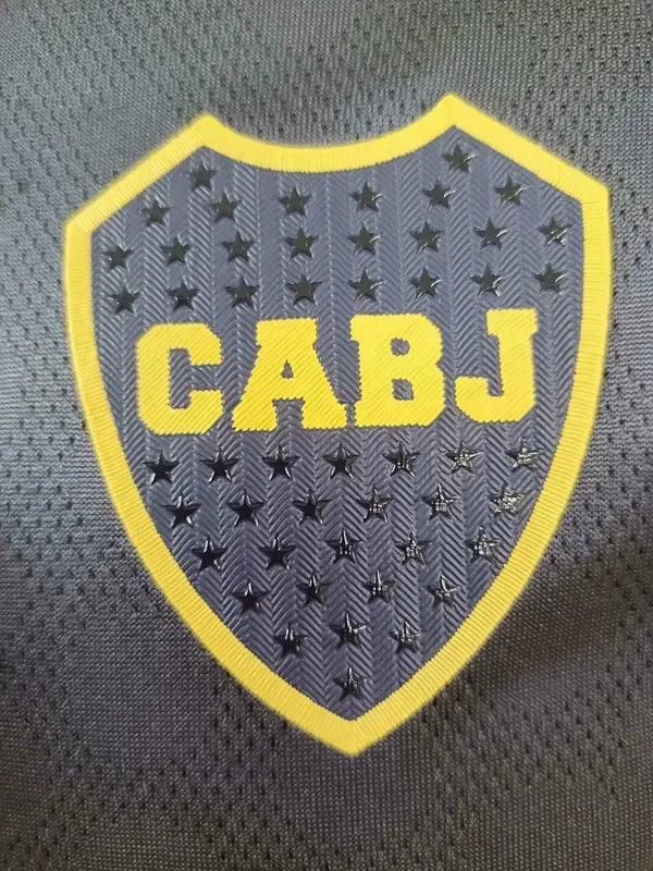 Boca Juniors Player Version 25/26