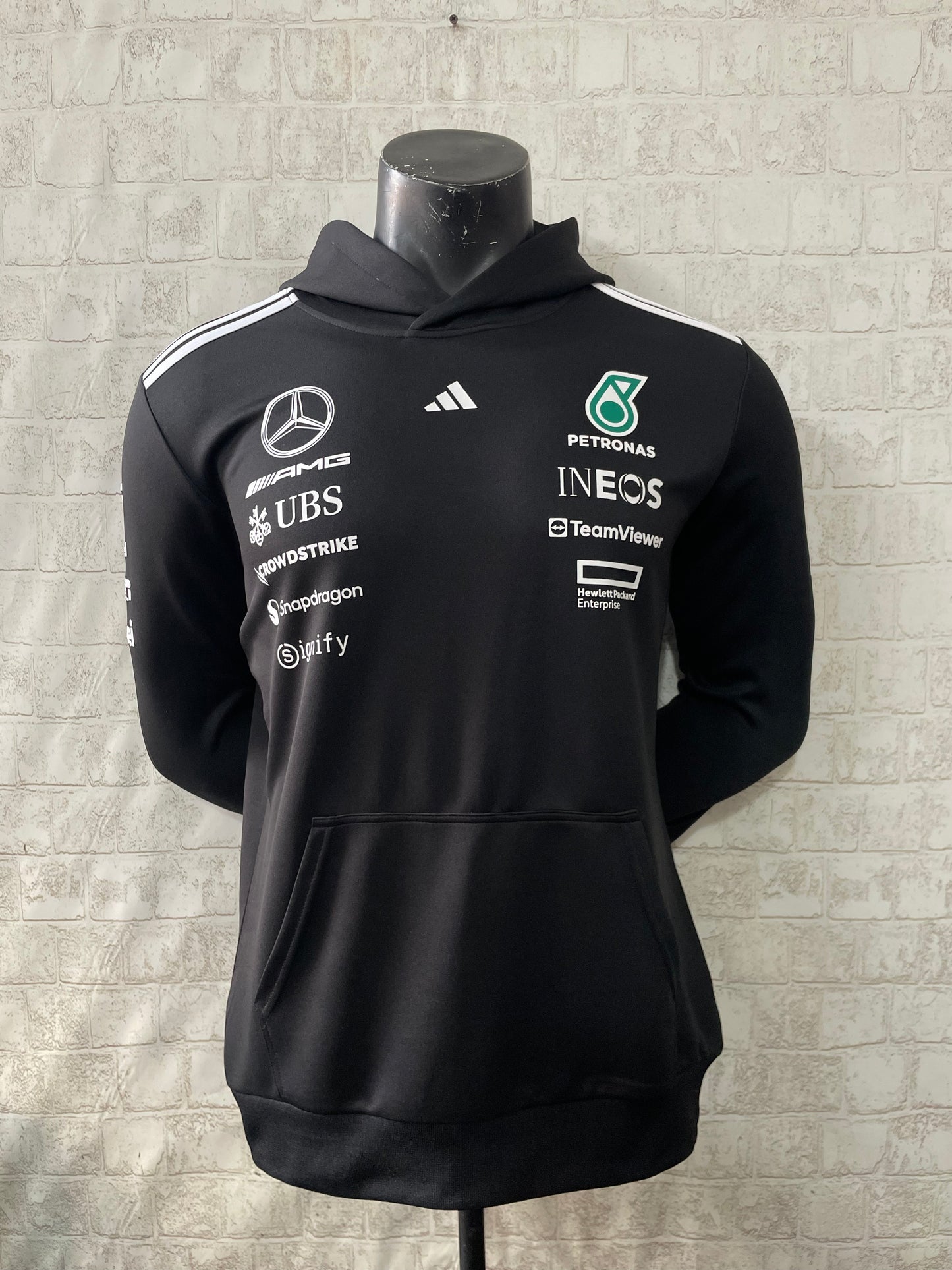 Formula 1 Mercedes Benz 2025