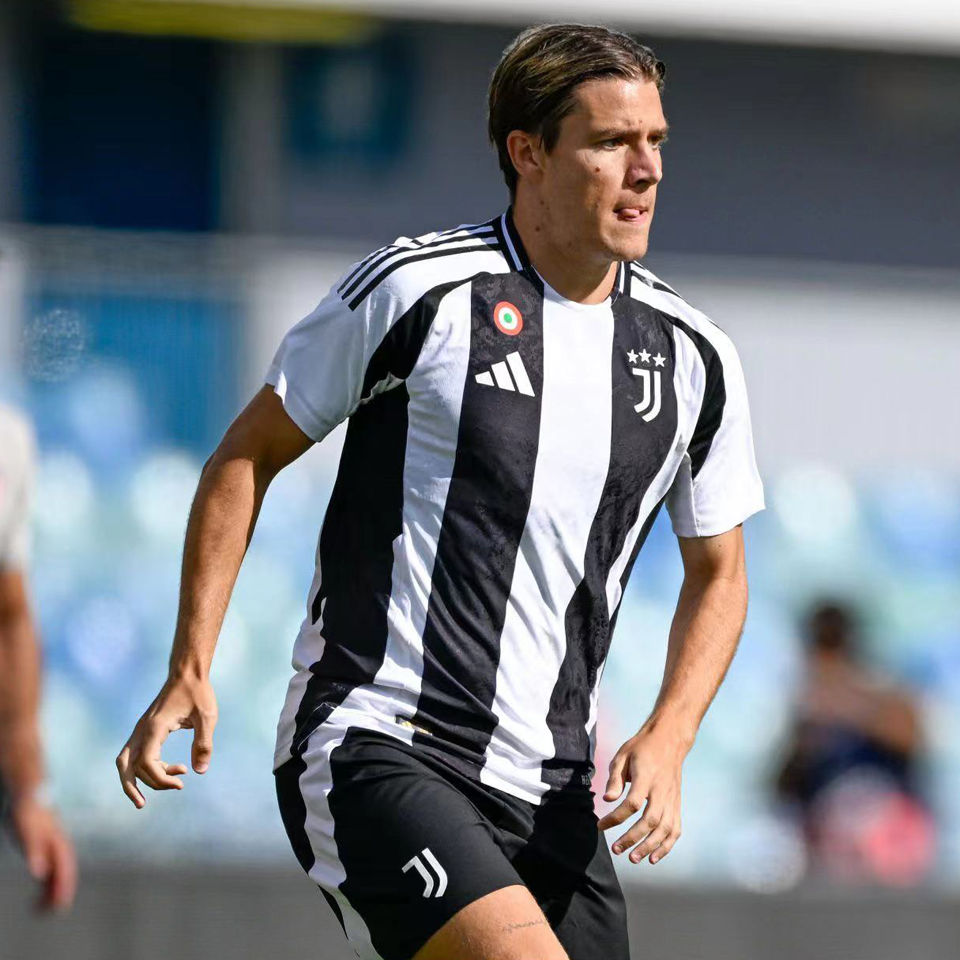 Short Juventus Player Version 24/25