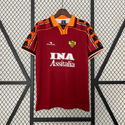 Roma Retro Version 98/99