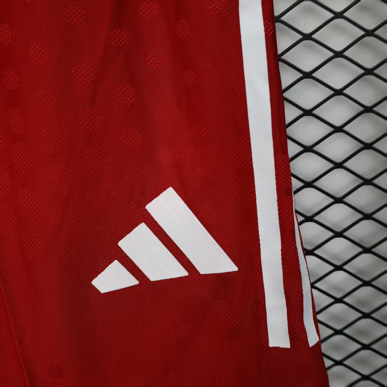 Short Bayern Munchen Player Version 25/26
