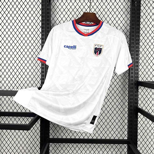 Cabo Verde Player Version 26/27