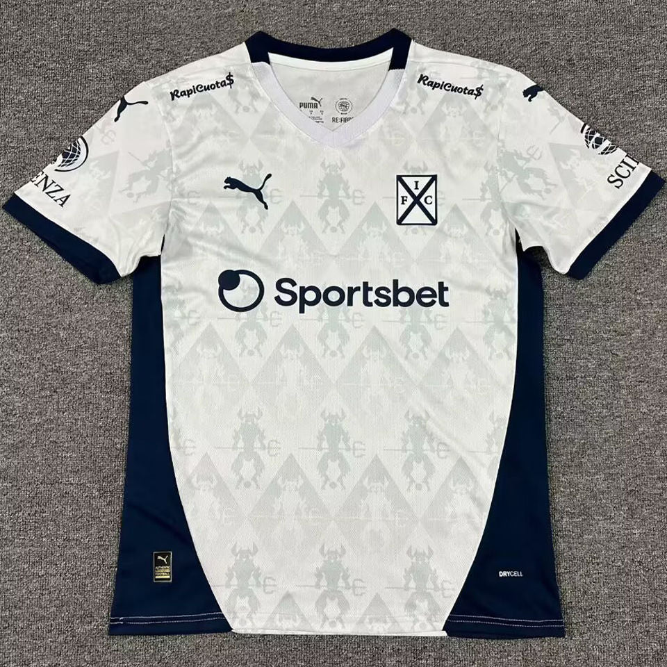 Club Atlético Independiente 25/26
