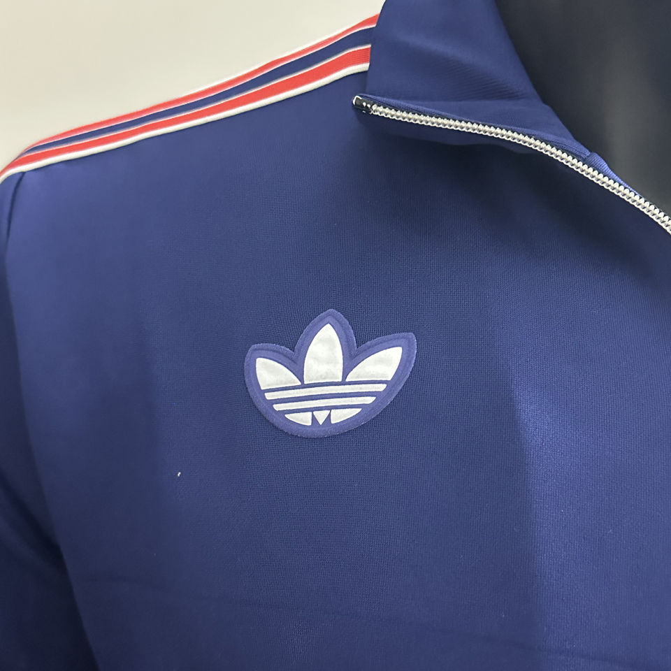 Arsenal Chaqueta 25/26