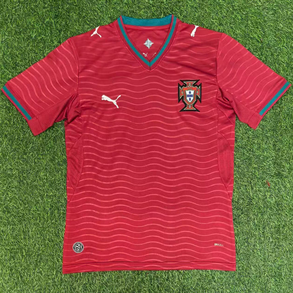 Portugal Fan Version 26/27