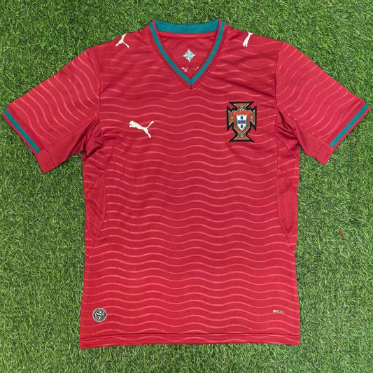 Portugal Fan Version 26/27