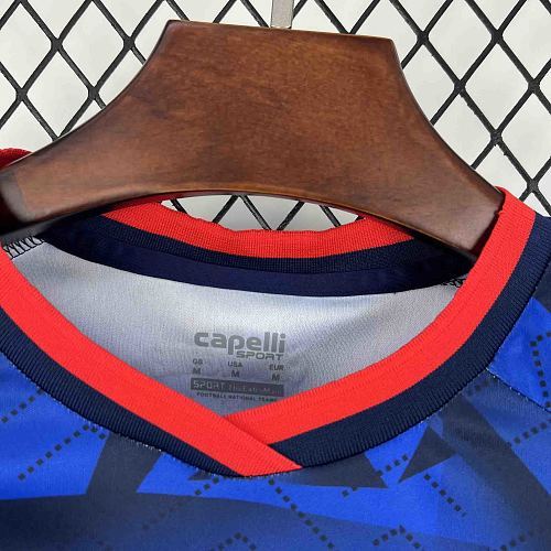 Cabo Verde Player Version 26/27