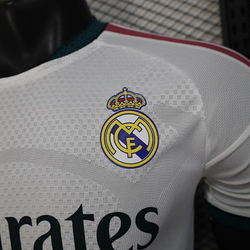 Real Madrid 26/27 Player Version