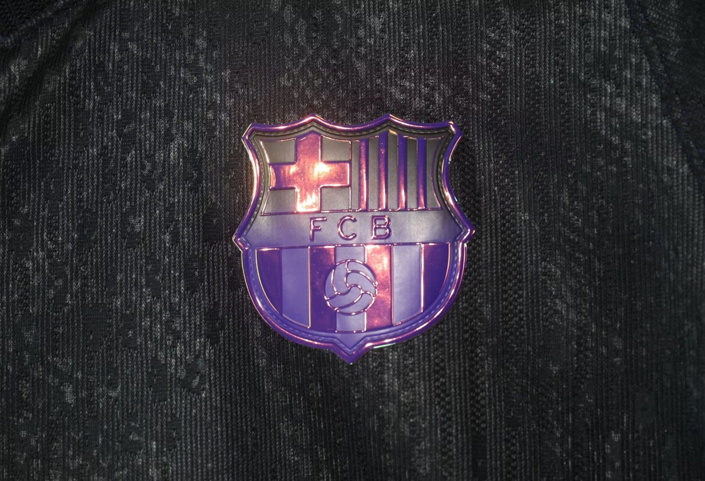 Barcelona Player Version 26/27