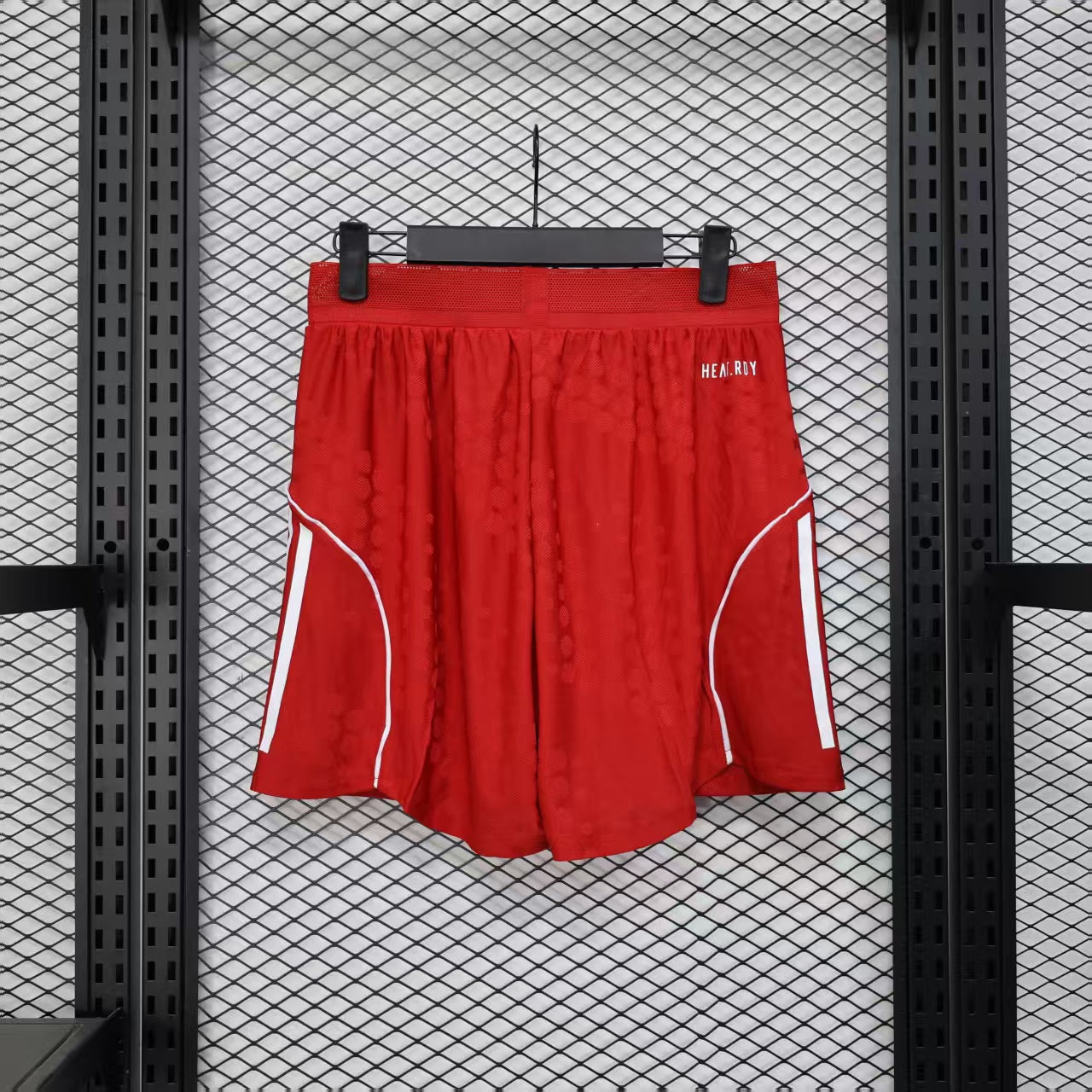 Short Bayern Munchen Player Version 25/26