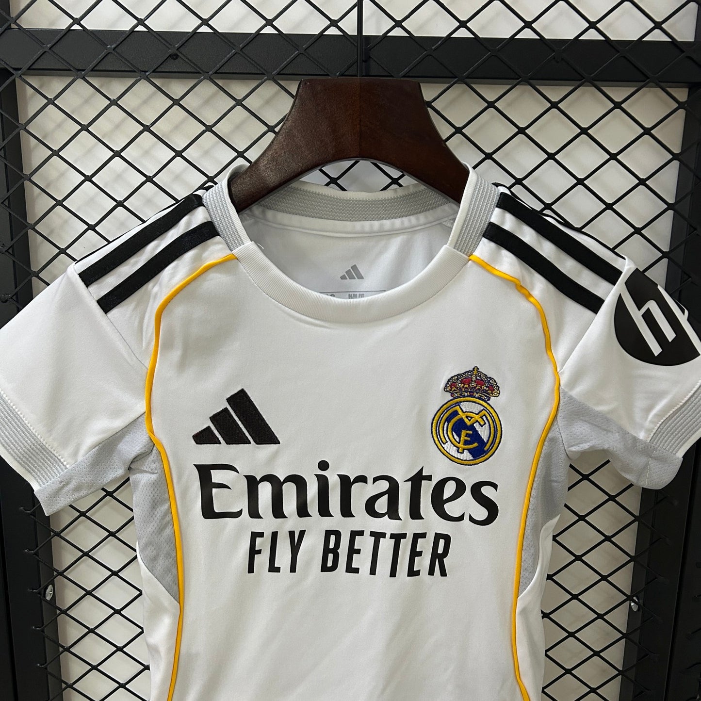 Real Madrid 25/26 - Niño