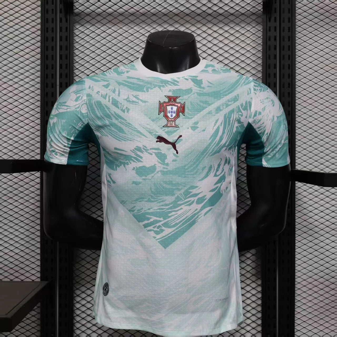 Portugal Player Version 26/27