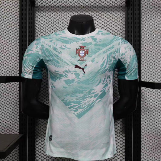 Portugal Player Version 26/27
