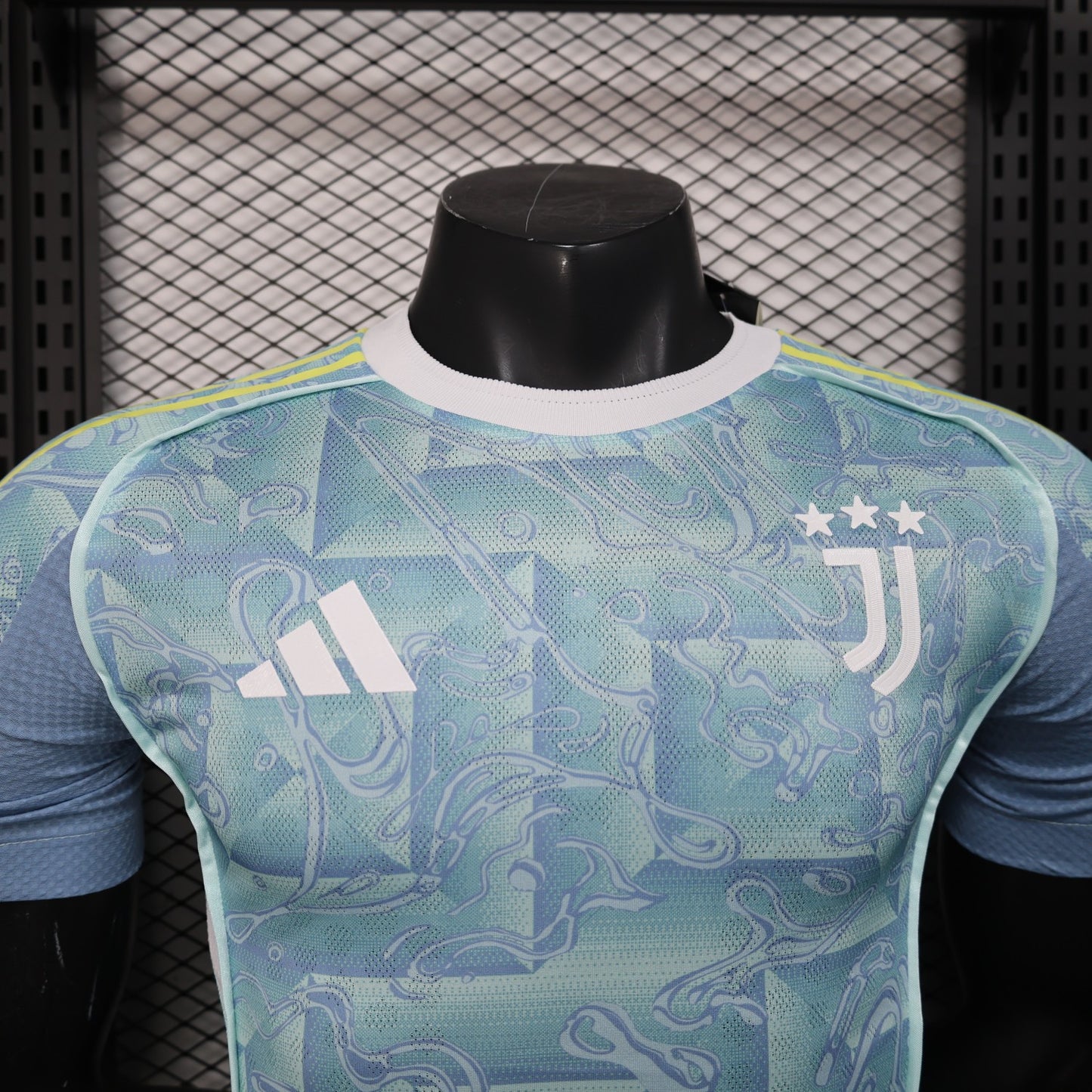 Juventus Player Version 25/26