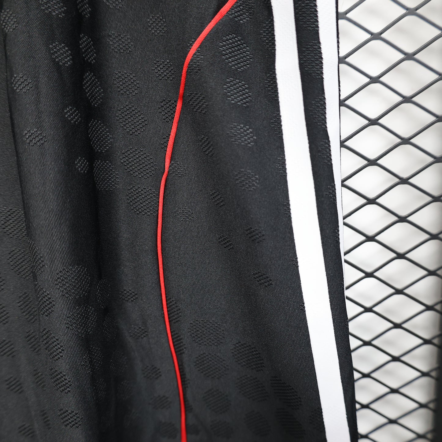 Short Liverpool Player Version 25/26