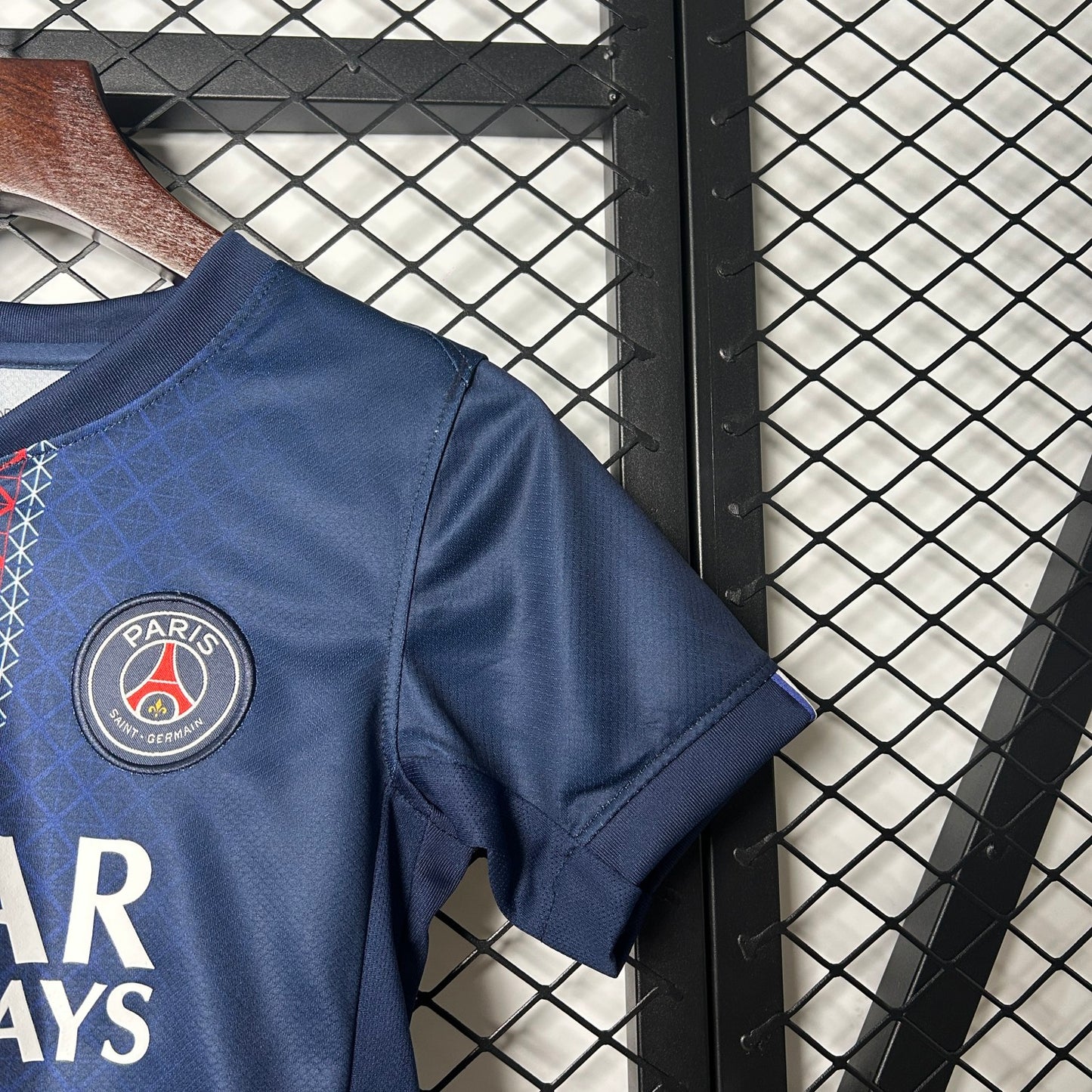 Paris Saint Germain 25/26 - Niño