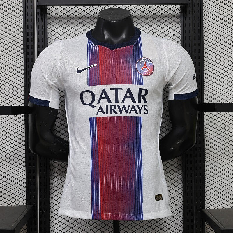 Paris Saint Germain Player Version 26/27
