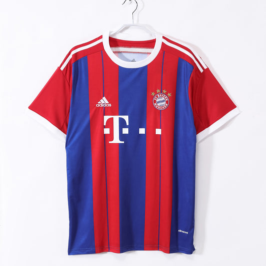Bayern Munchen Retro Version 14/15