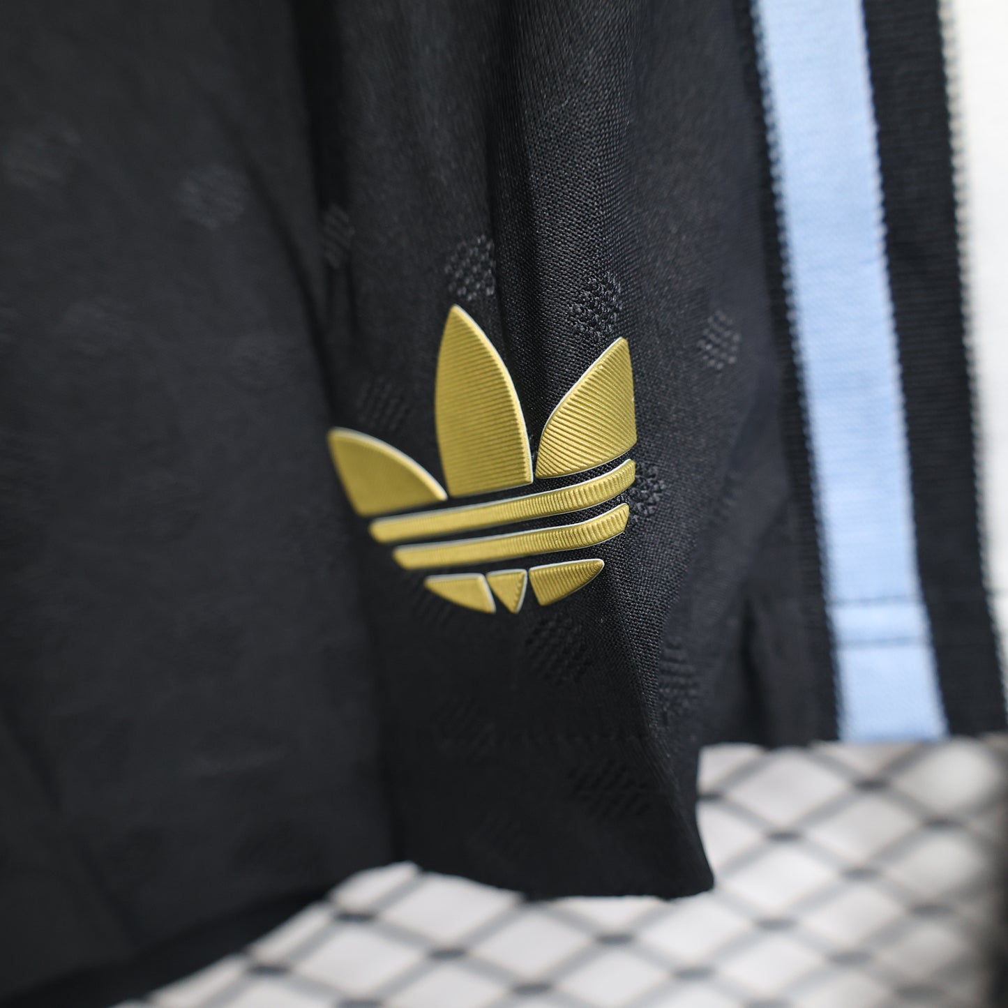 Short Argentina Player Version 25/26