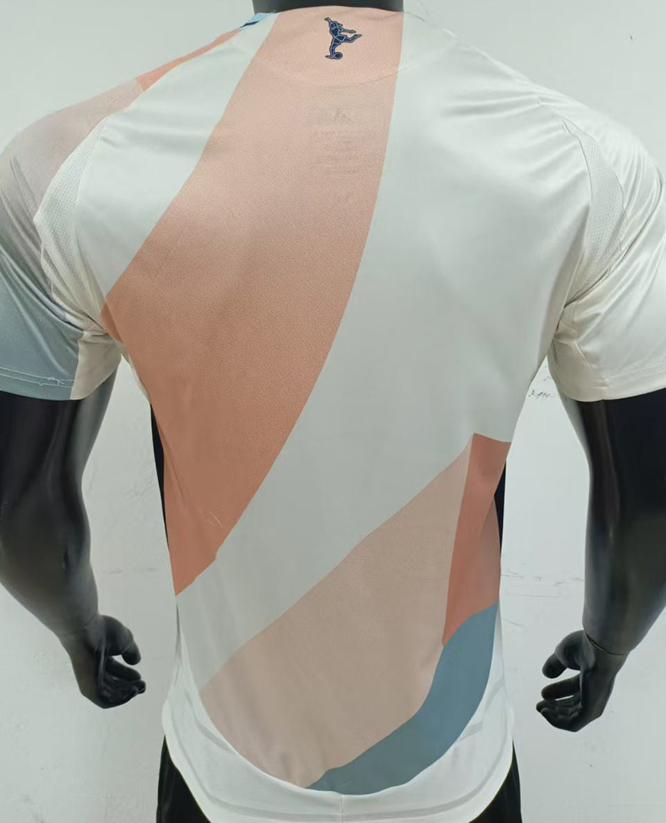 España Player Version 25/26
