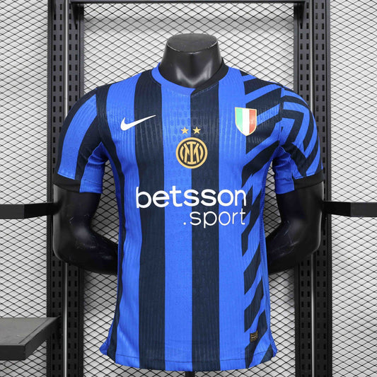 Inter Milan Player Version 24/25