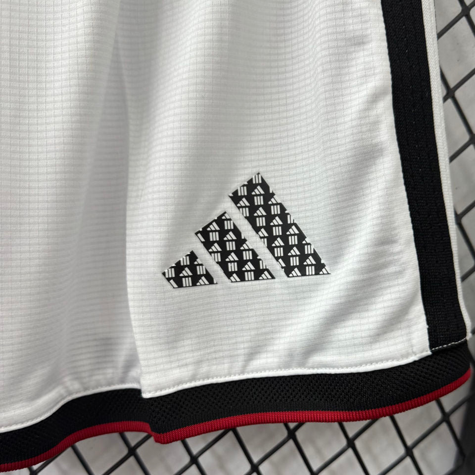 Short Alemania Player Version 26/27