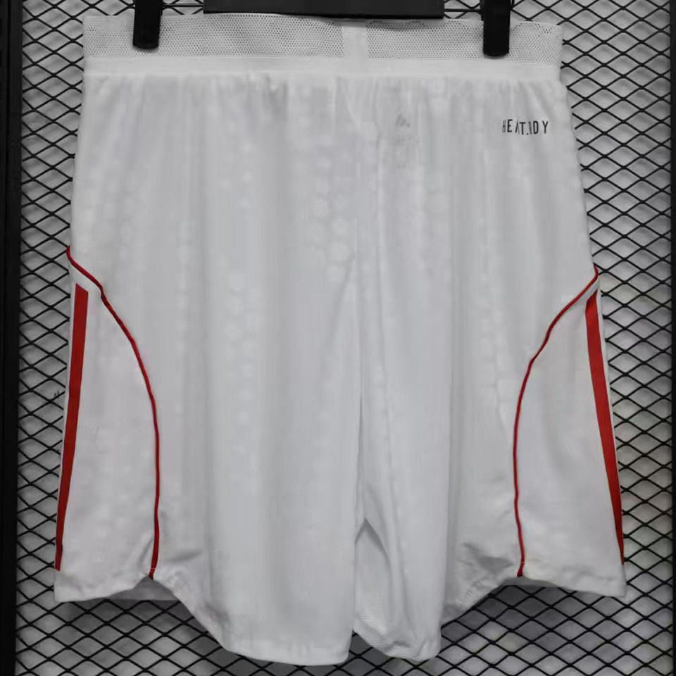 Short Arsenal Player Version 25/26