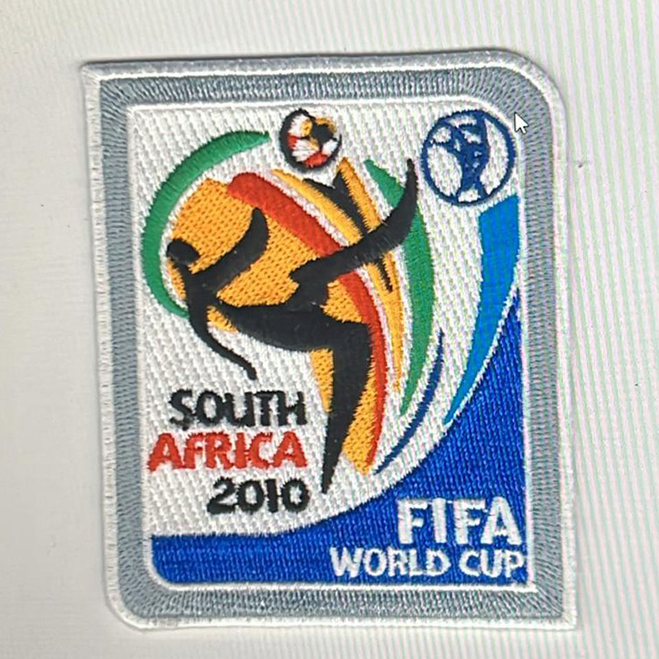 España Retro Version 2006 - Insignia Final Mundial