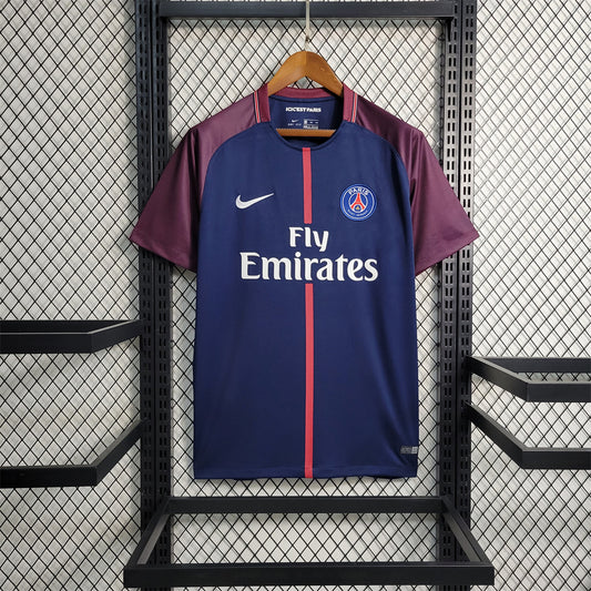 Paris Saint Germain Retro Version 17/18