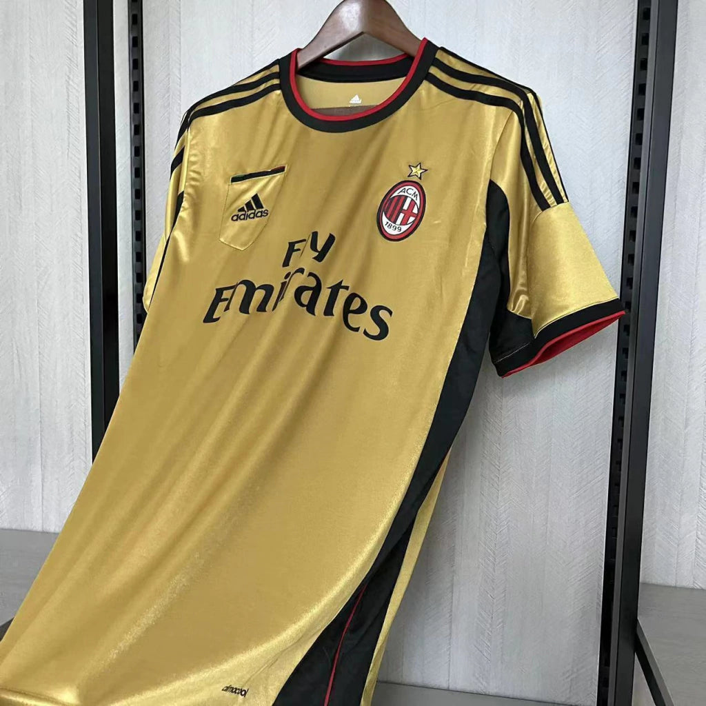 Milan AC Retro Version 13/14