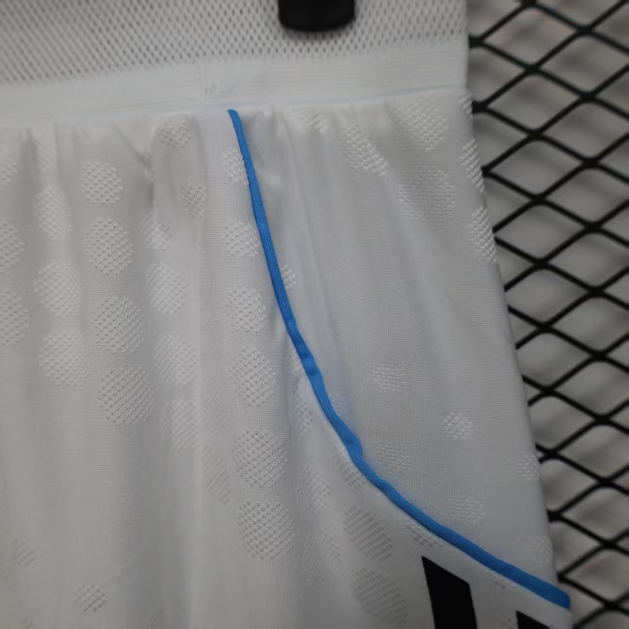 Short Newcastle Player Version 25/26