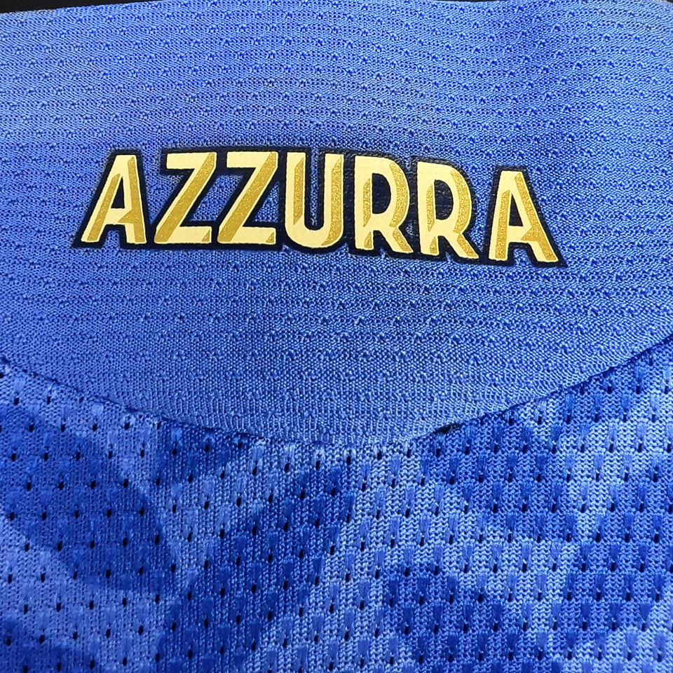 Italia Player Version 26/27