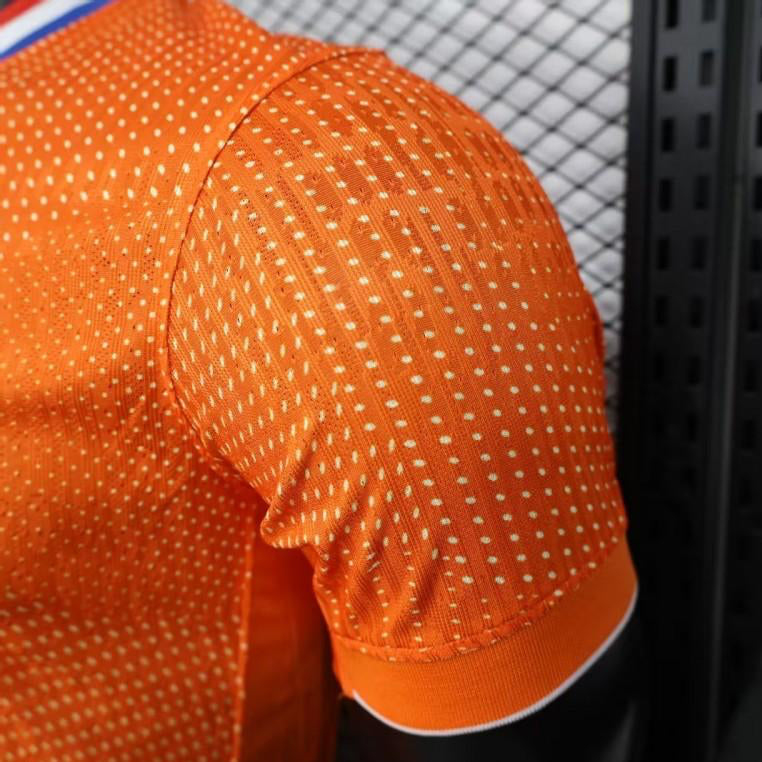 Países Bajos Player Version 25/26