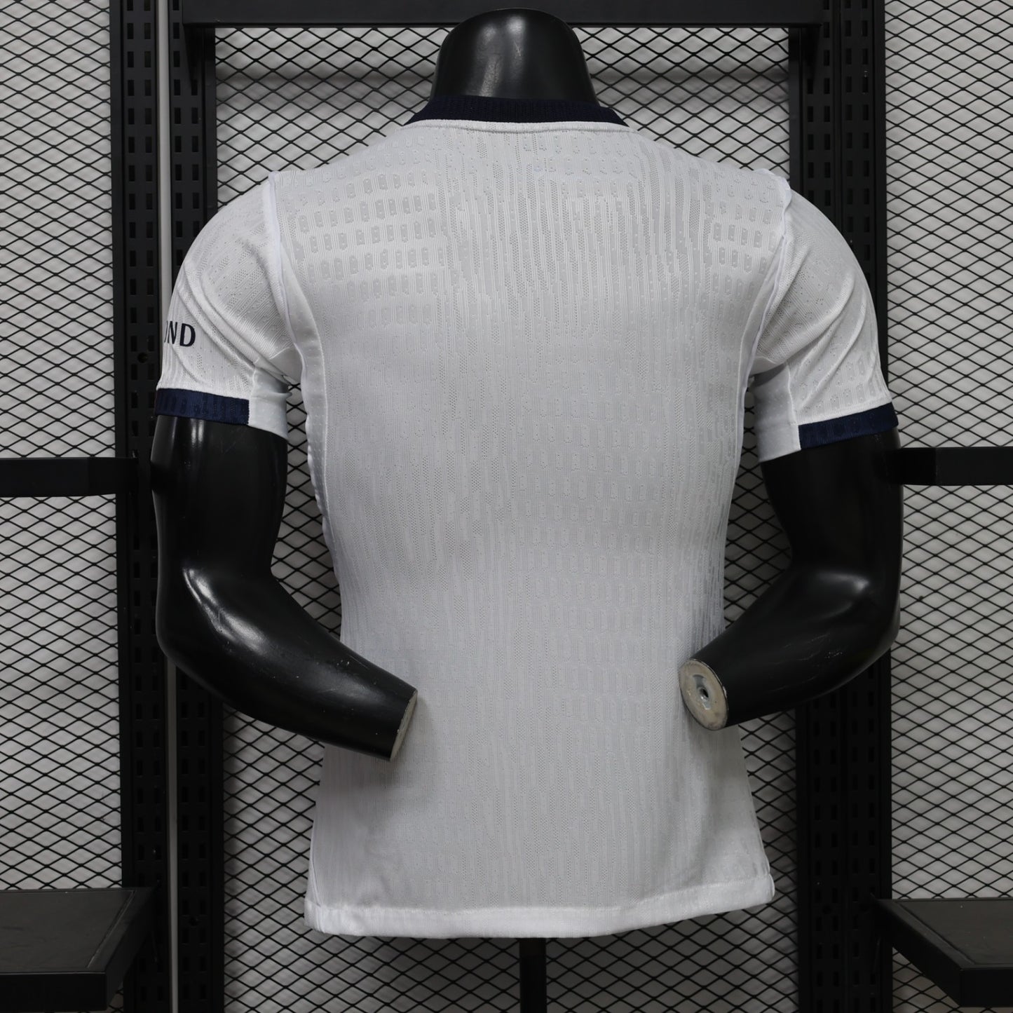 Paris Saint Germain Player Version 26/27