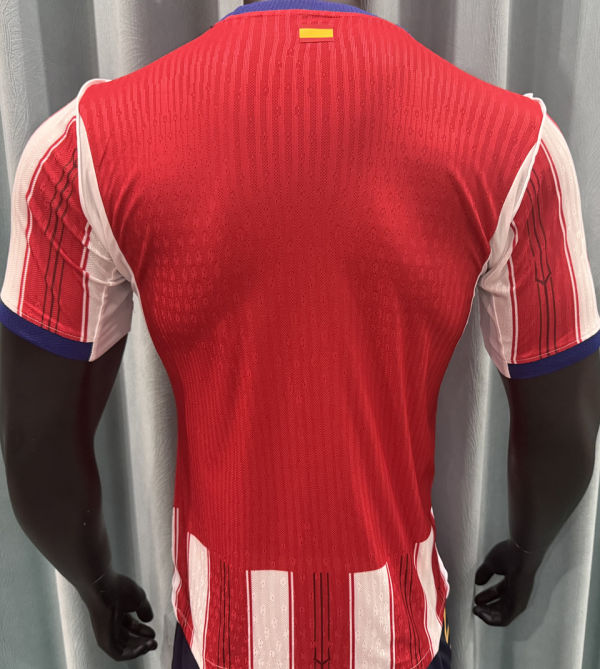 Atletico de Madrid Player Version 26/27
