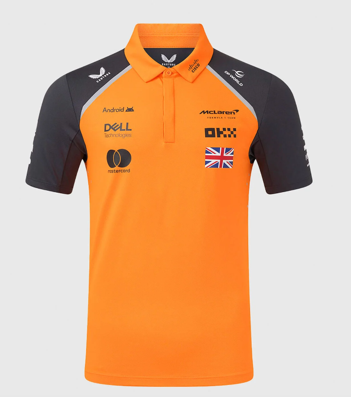 Formula 1 Mc Laren 2025 Norris