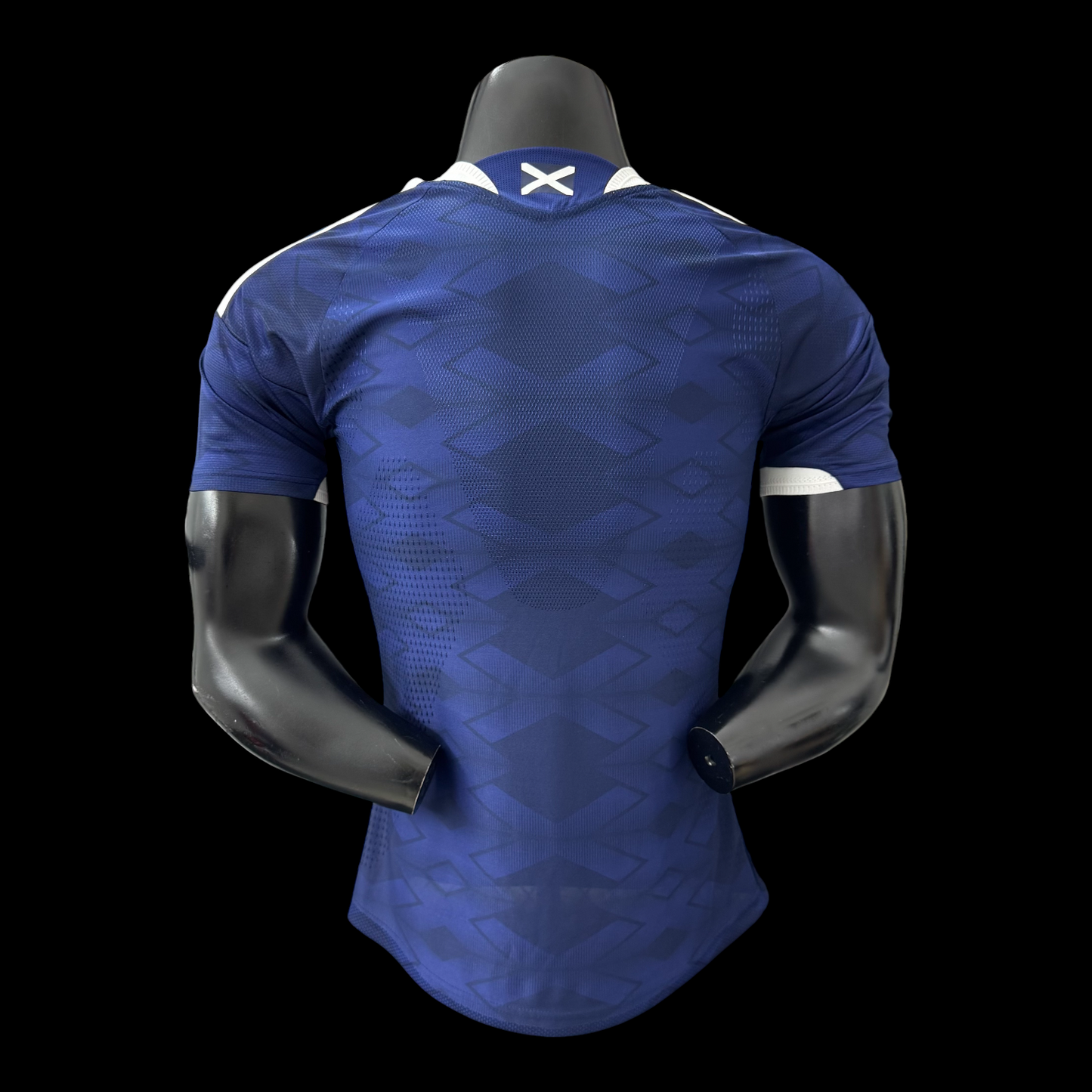 Escocia Player Version 26/27