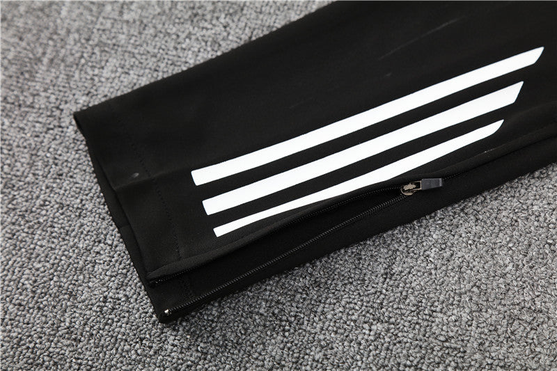 Conjunto Entrenamiento - Manchester United