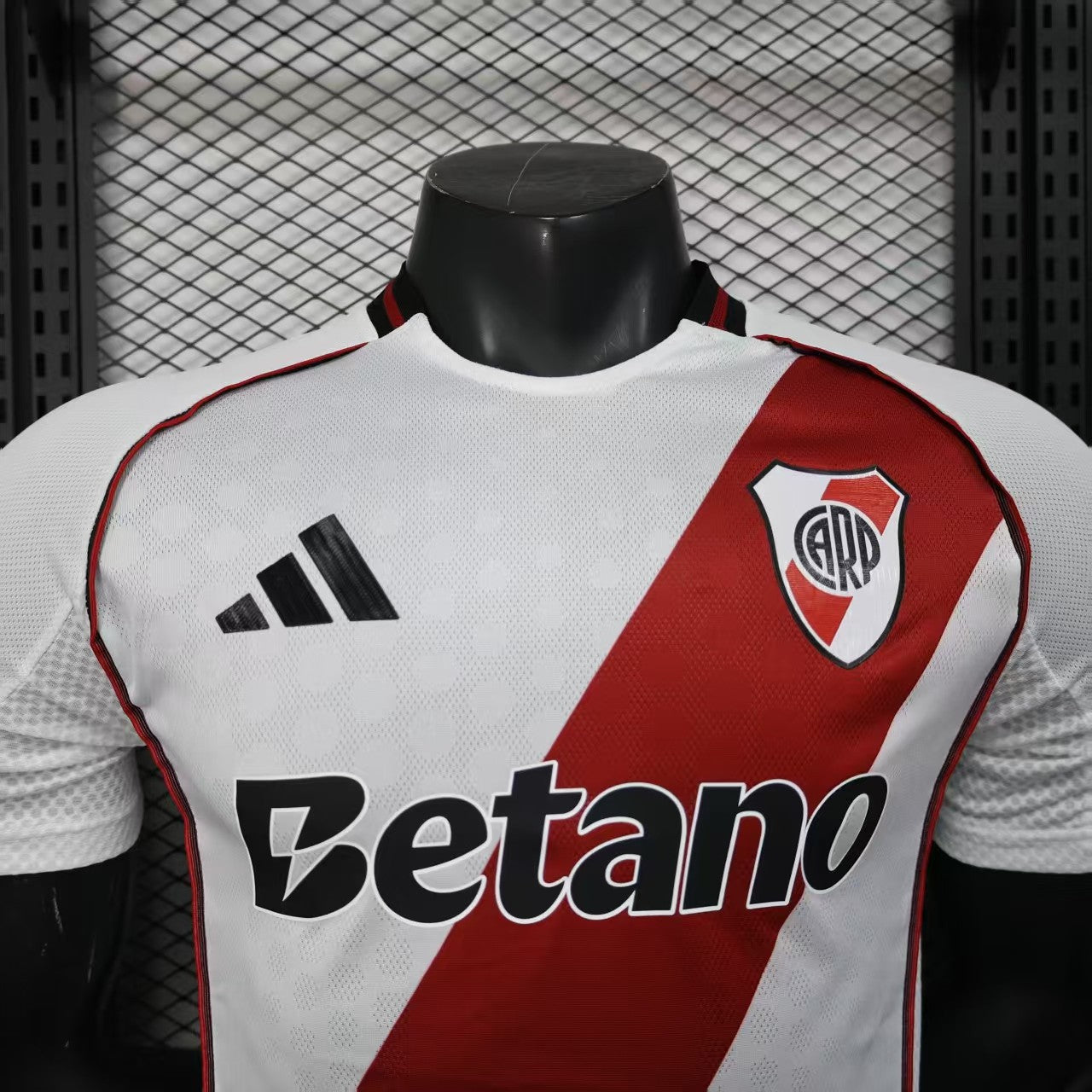River Plate Player Version 25/26