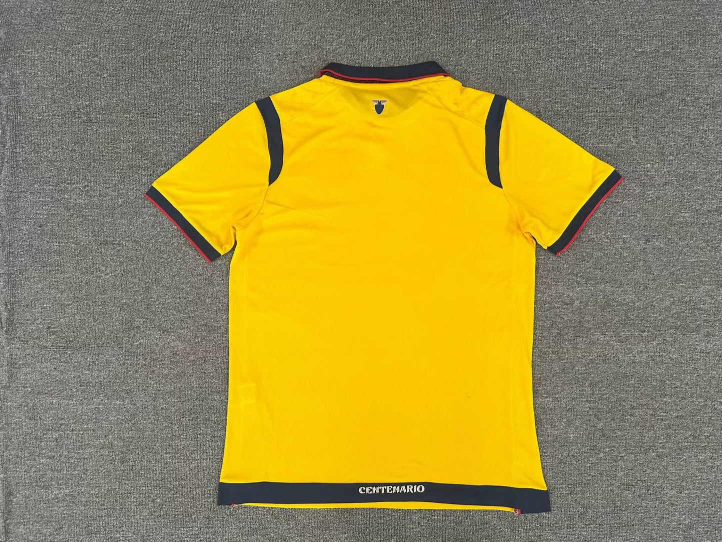 Ecuador Fan Version 25/26