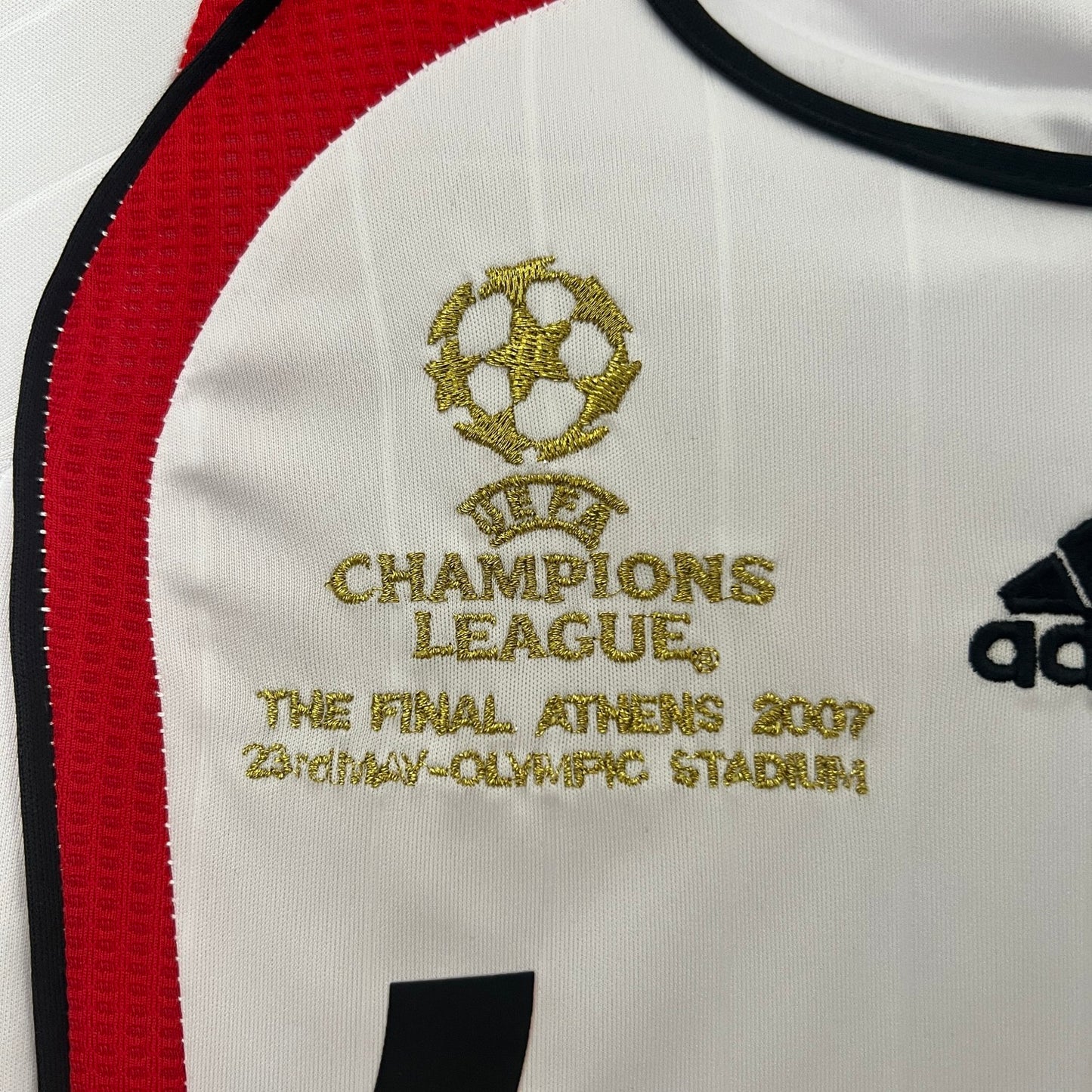 AC Milan 06/07 - Niño