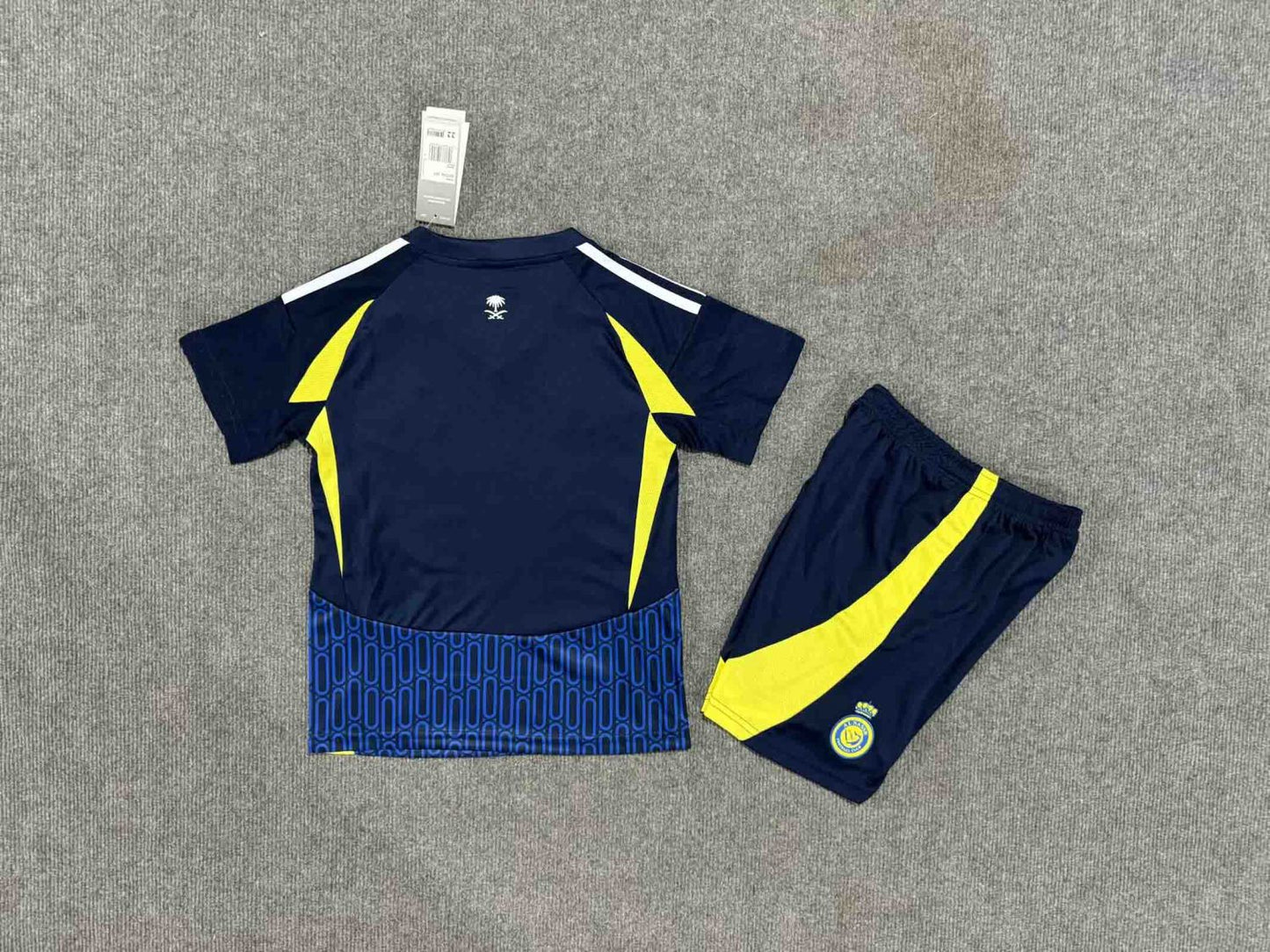 Al Nassr 25/26 - Niño