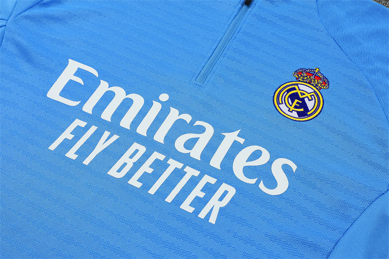 Conjunto Entrenamiento - Real Madrid 25/26