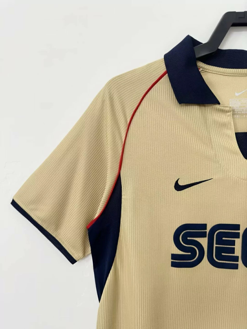 Arsenal Retro Version 2002