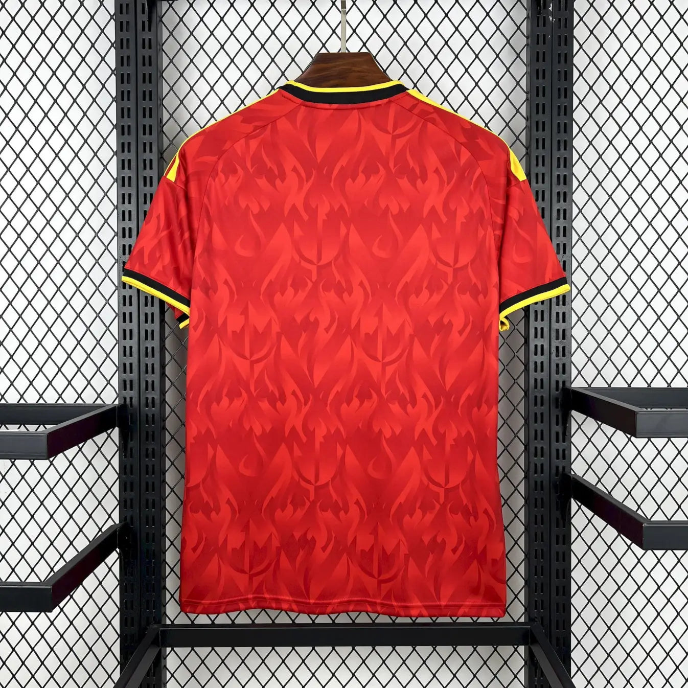 Belgica Fan Version 26/27