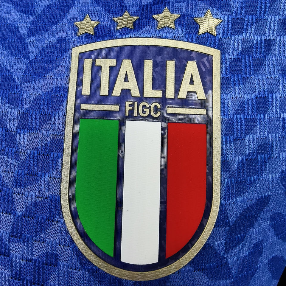 Italia Player Version 26/27