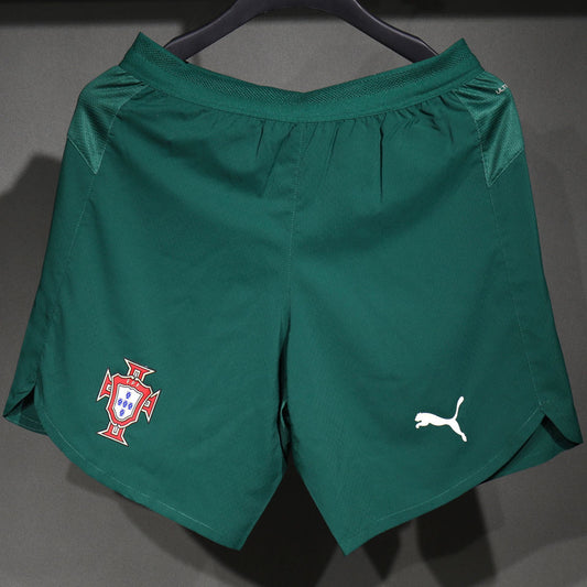 Short Portugal Player Version 25/26